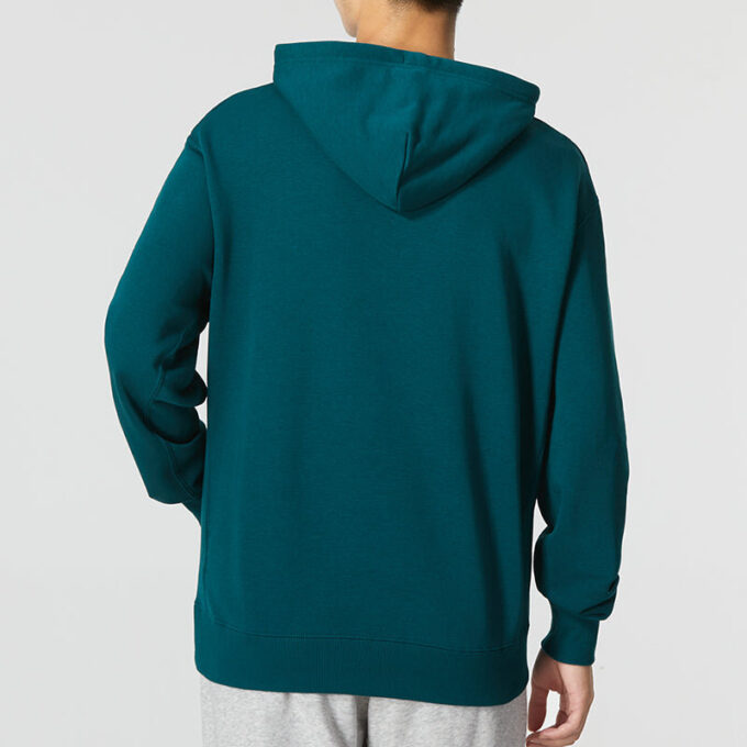 Classics treningsgenser med liten logo «Grønn»