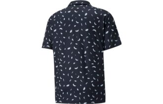 Cloudspun Feather Poloskjorter &laquo;Marineblå Hvit&raquo;