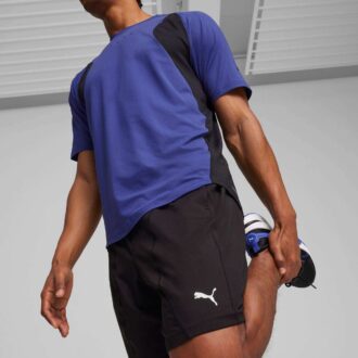 CLOUDSPUN Herre 7″ strikkeshorts