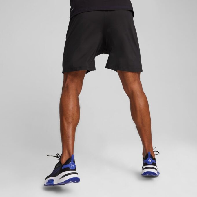CLOUDSPUN Herre 7″ strikkeshorts