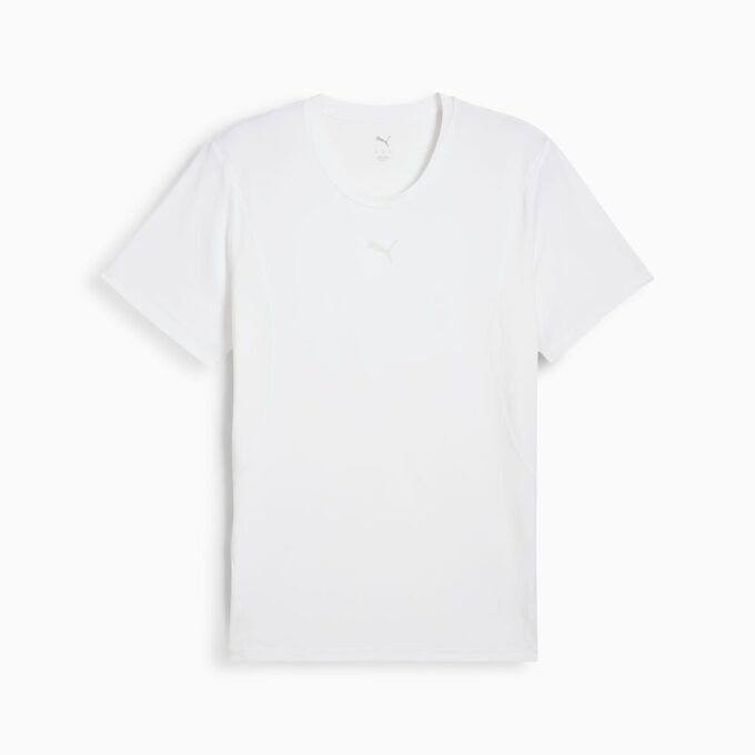 CLOUDSPUN Myk herre-T-skjorte