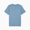 Cloudspun Ultra Soft Men Embossed Training T-skjorte