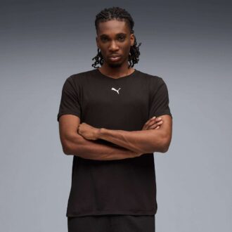 Cloudspun Ultra Soft Menn Trenings-T-skjorte