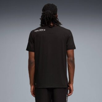 Cloudspun Ultra Soft Menn Trenings-T-skjorte