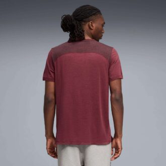 Cloudspun Ultra Soft Menn Trenings-T-skjorte