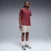 Cloudspun Ultra Soft Menn Trenings-T-skjorte