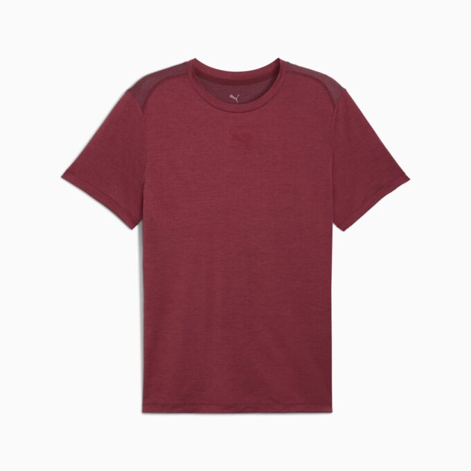 Cloudspun Ultra Soft Menn Trenings-T-skjorte