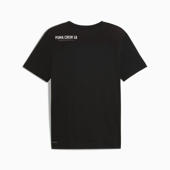 Cloudspun Ultra Soft Menn Trenings-T-skjorte