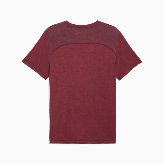 Cloudspun Ultra Soft Menn Trenings-T-skjorte