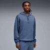 Cloudspun Ultra Soft Menn Treningshettegenser