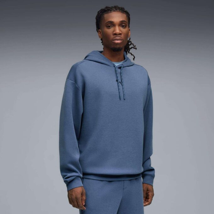 Cloudspun Ultra Soft Menn Treningshettegenser