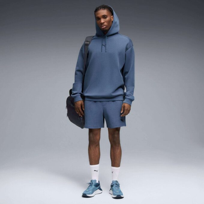 Cloudspun Ultra Soft Menn Treningshettegenser