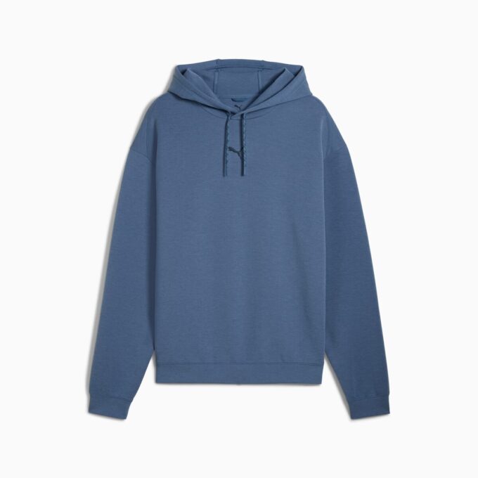 Cloudspun Ultra Soft Menn Treningshettegenser