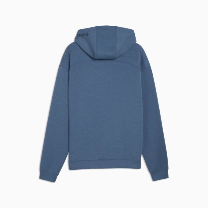 Cloudspun Ultra Soft Menn Treningshettegenser