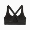 Cloudspun Ultra Soft Sports-BH for kvinner med middels støtdemping