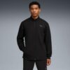 Cloudspun Ultra Soft treningsjakke med glidelås for menn