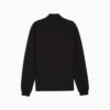 Cloudspun Ultra Soft treningsjakke med glidelås for menn