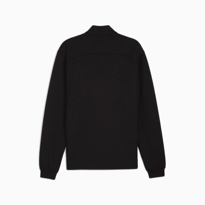 Cloudspun Ultra Soft treningsjakke med glidelås for menn