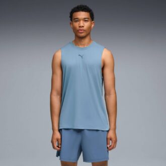 Cloudspun Ultra Soft treningstankett for menn