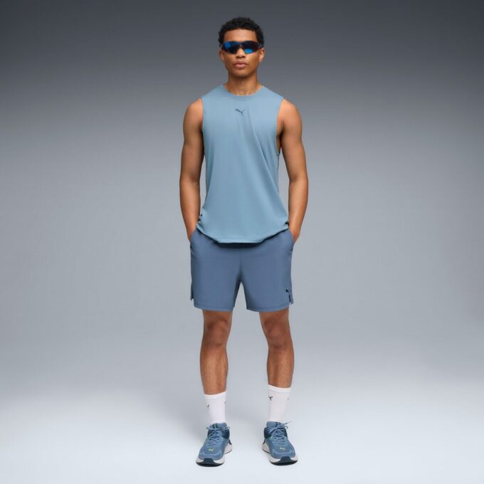 Cloudspun Ultra Soft treningstankett for menn