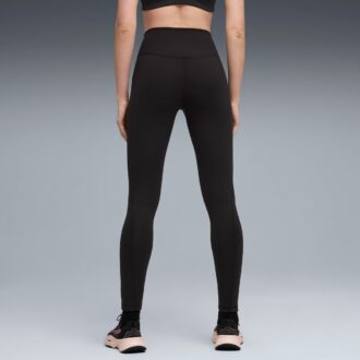 Cloudspun Ultra Soft treningstights med høy midje og full lengde for kvinner