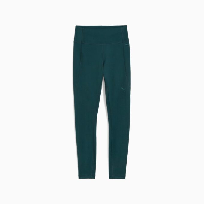Cloudspun Ultra Soft treningstights med høy midje og full lengde for kvinner