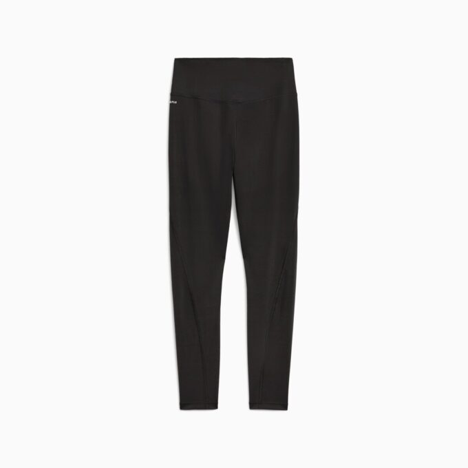 Cloudspun Ultra Soft treningstights med høy midje og full lengde for kvinner