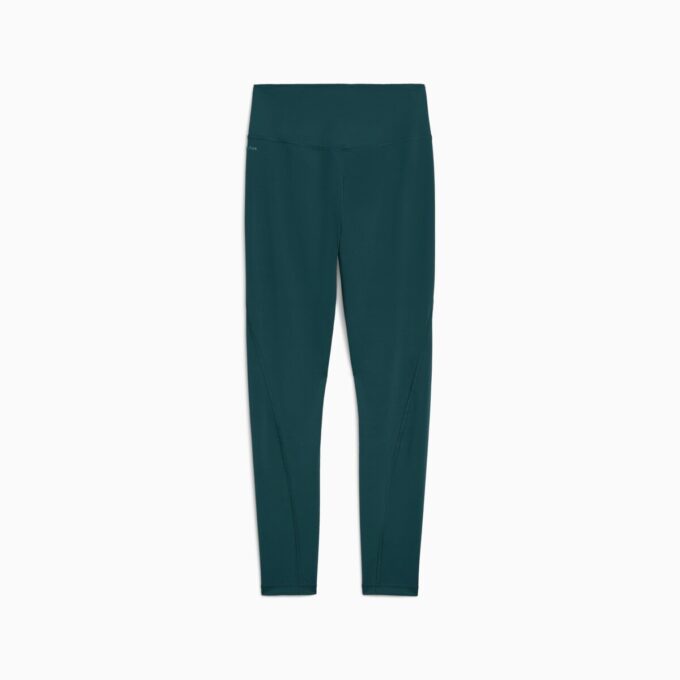 Cloudspun Ultra Soft treningstights med høy midje og full lengde for kvinner