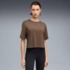Cloudspun Ultra Soft Women’s Relaxed Training T-skjorte