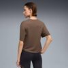 Cloudspun Ultra Soft Women’s Relaxed Training T-skjorte