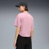 Cloudspun Ultra Soft Women’s Relaxed Training T-skjorte