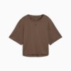 Cloudspun Ultra Soft Women’s Relaxed Training T-skjorte