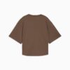 Cloudspun Ultra Soft Women’s Relaxed Training T-skjorte