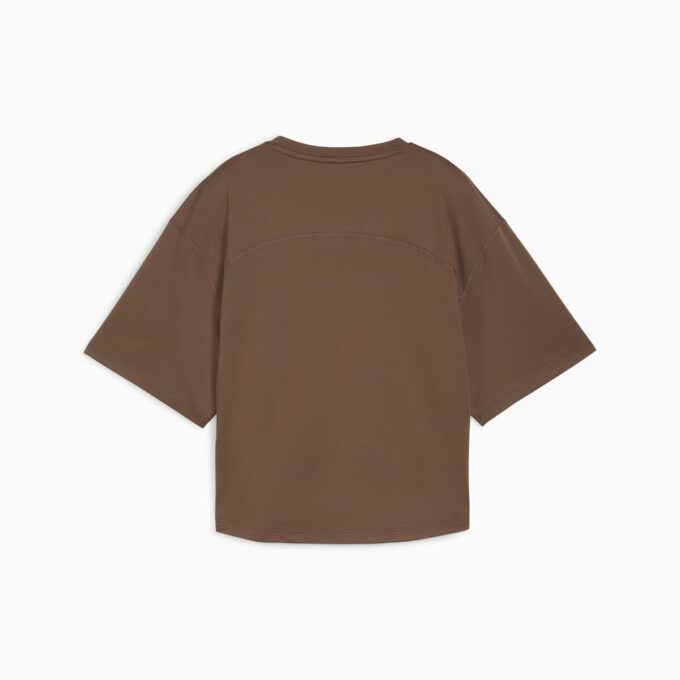 Cloudspun Ultra Soft Women’s Relaxed Training T-skjorte