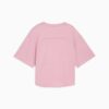 Cloudspun Ultra Soft Women’s Relaxed Training T-skjorte