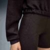 Cloudspun Ultra Soft Women Training Crew Genser