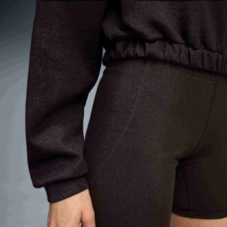 Cloudspun Ultra Soft Women Training Crew Genser