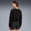 Cloudspun Ultra Soft Women Training Crew Genser