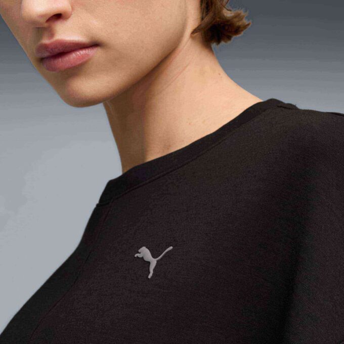 Cloudspun Ultra Soft Women Training Crew Genser
