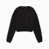 Cloudspun Ultra Soft Women Training Crew Genser