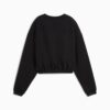 Cloudspun Ultra Soft Women Training Crew Genser