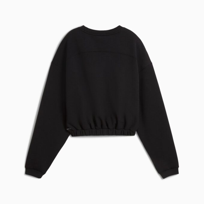 Cloudspun Ultra Soft Women Training Crew Genser