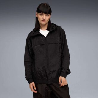 CLRT Ripstop-jakke