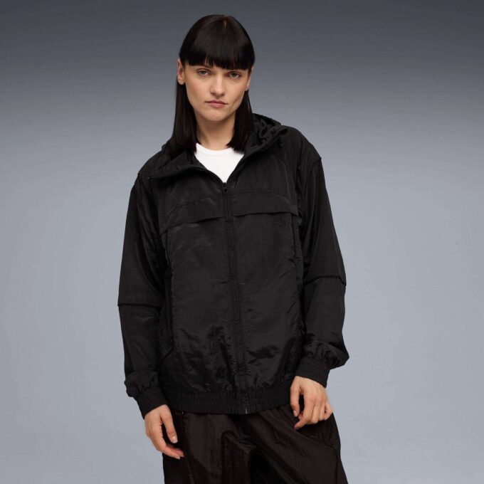 CLRT Ripstop-jakke