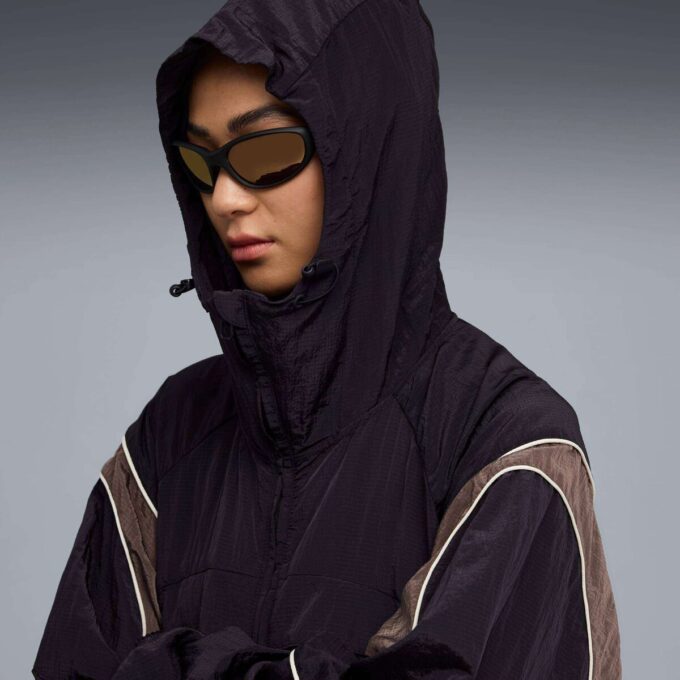 CLRT Ripstop-jakke