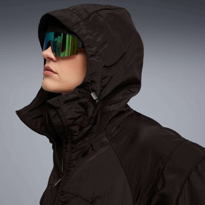 CLRT Ripstop-jakke