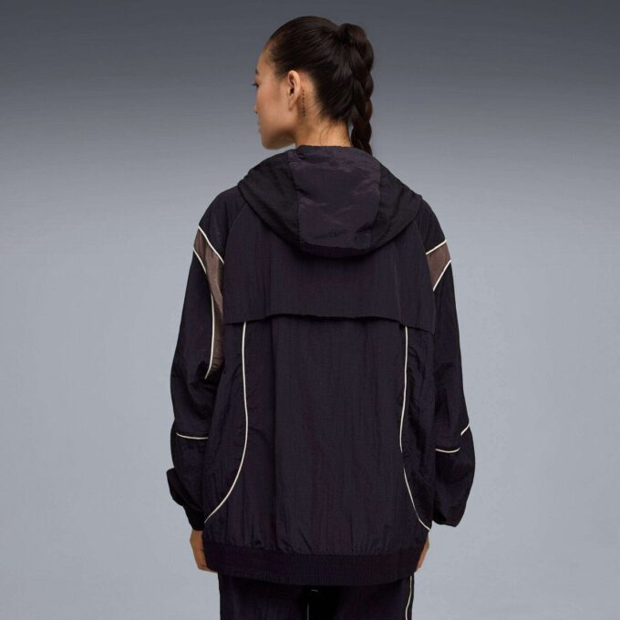 CLRT Ripstop-jakke