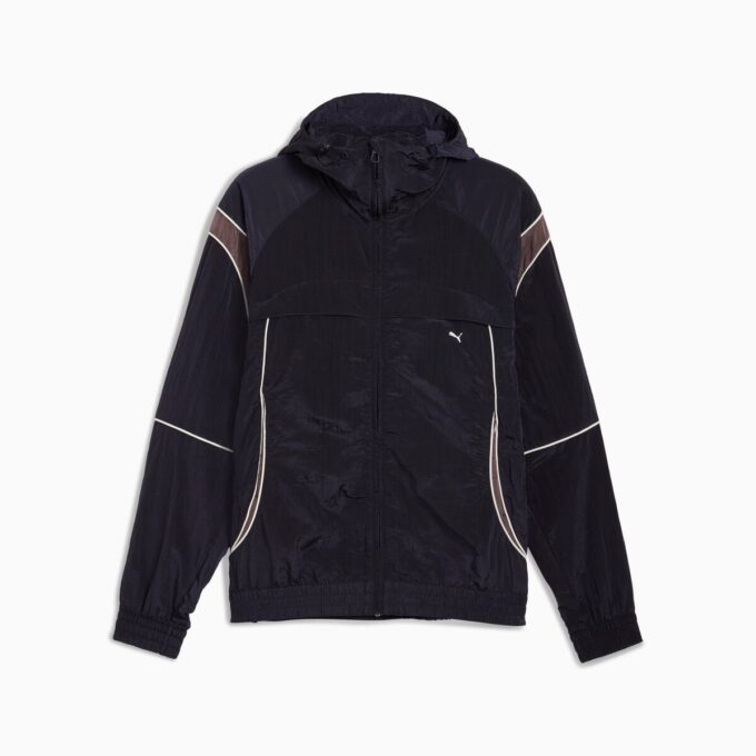 CLRT Ripstop-jakke