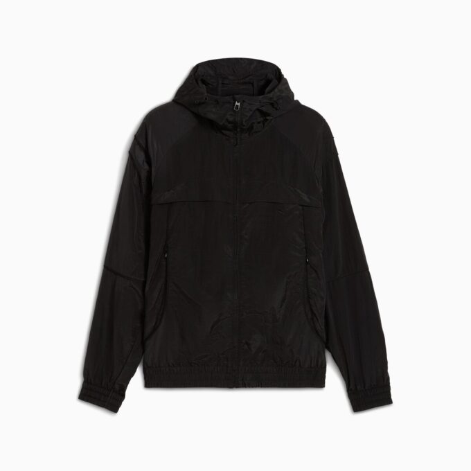 CLRT Ripstop-jakke