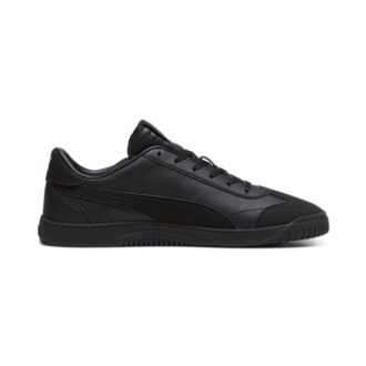 Club 5v5 Nubuck &laquo;Svart Grå&raquo;